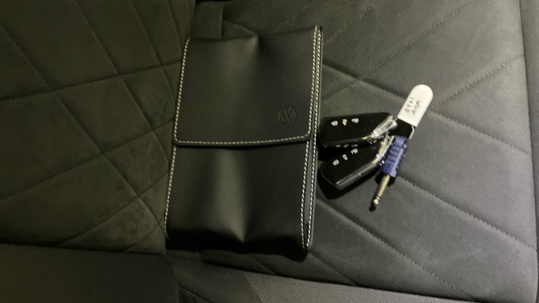 Volkswagen Golf 1.5 TSI Style 5dr Petrol Hatchback